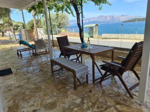Villa Elia Perigiali Lefkada