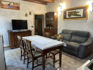 Appartamento Burzanella - Vimignano