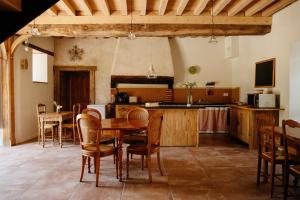 Maisons d'hotes Les Bucoliques de la Noe : photos des chambres