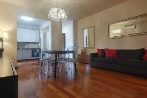 Richard's Home - Volta Barozzo