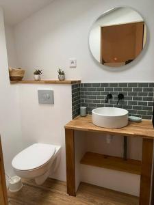 Villas La Batellerie, vue sur Rhone : photos des chambres