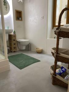 Villas La Batellerie, vue sur Rhone : photos des chambres