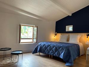 Villas La Batellerie, vue sur Rhone : photos des chambres