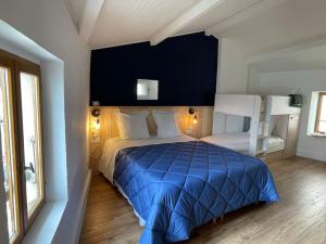 Villas La Batellerie, vue sur Rhone : photos des chambres