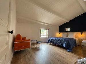 Villas La Batellerie, vue sur Rhone : photos des chambres