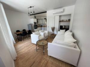 Villas La Batellerie, vue sur Rhone : photos des chambres