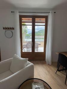 Villas La Batellerie, vue sur Rhone : photos des chambres