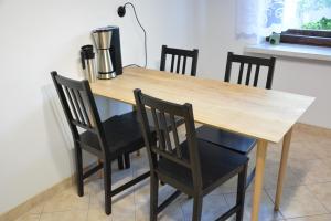 Magic Wood Guest House