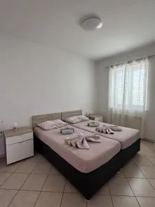 SeaView Apartments - 科佩尔