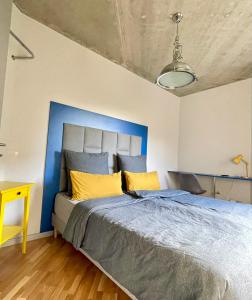 LikeHome gemütliches Privatzimmer im Haus, Hasenfelder Weg 15 in Heinersdorf