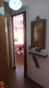 Depto 2 amb al frente Santiago del Estero y Bolivar