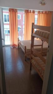 Depto 2 amb al frente Santiago del Estero y Bolivar