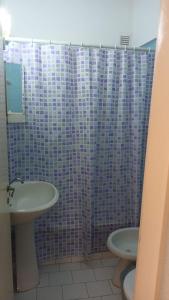 Depto 2 amb al frente Santiago del Estero y Bolivar