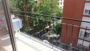 Depto 2 amb al frente Santiago del Estero y Bolivar