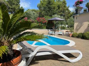 Holiday Home Villa Romantica