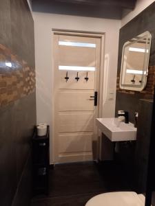 Domki i pokoje goscinne A A Malinowscy