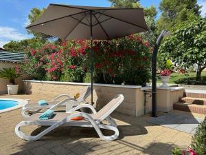 Holiday Home Villa Romantica