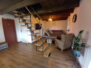 Domki i pokoje goscinne A A Malinowscy