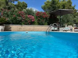 Holiday Home Villa Romantica - Sveti Filip i Jakov