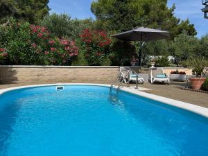 Holiday Home Villa Romantica
