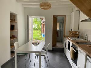 Petite maison Duplex
