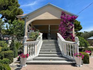 Holiday Home Villa Romantica