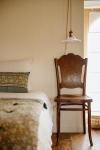 Maisons d'hotes Les Bucoliques de la Noe : photos des chambres