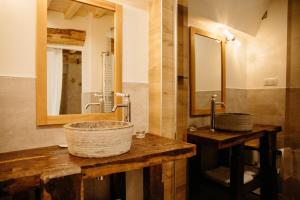 Maisons d'hotes Les Bucoliques de la Noe : photos des chambres