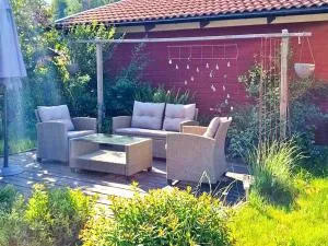 Holiday home GRøDINGE - Botkyrka