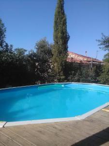B&B / Chambres d'hotes Sur la Bonnefooi : photos des chambres