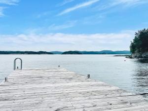 4 person holiday home in STILLINGSÖN