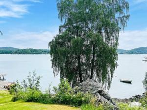 4 person holiday home in STILLINGSÖN