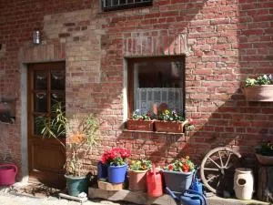 Hildchen Comfortable holiday residence - Godendorf