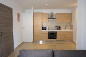 Maisons de vacances Residence VELOURS avec terrasse , jardin et parking : photos des chambres