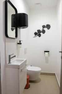 Maisons de vacances Residence VELOURS avec terrasse , jardin et parking : photos des chambres