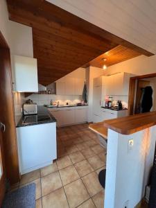 Appartement spacieux à Lausanne