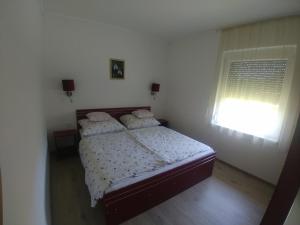 Vitorlás villa földszint