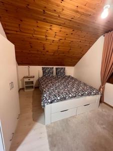 Appartement spacieux à Lausanne