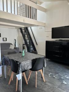 Appartements Appart. 4 pers a 6 Kms de Cassis avec acces piscine : photos des chambres