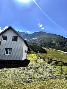 Mountain house Savin Kuk