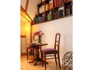 Winkelchen Comfortable holiday residence
