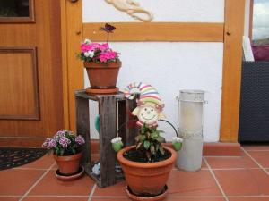 Winkelchen Comfortable holiday residence