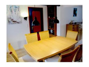 Midgard Comfortable holiday residence