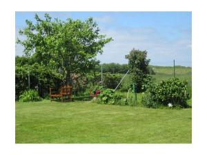 Godewind Comfortable holiday residence