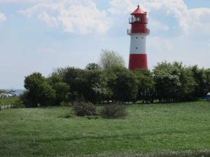 Godewind Comfortable holiday residence