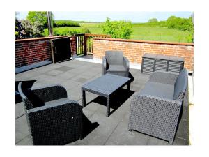 Godewind Comfortable holiday residence