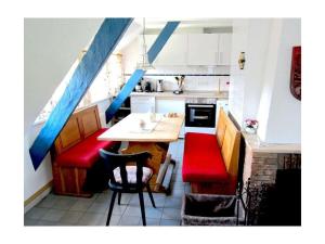 Godewind Comfortable holiday residence