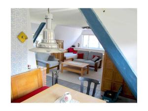 Godewind Comfortable holiday residence