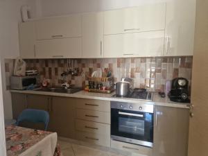 Samos Apartments