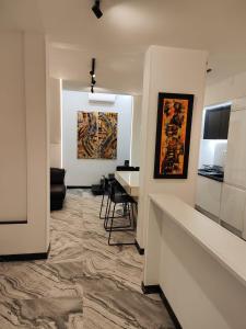 BA2 Apartamento plaza mayor